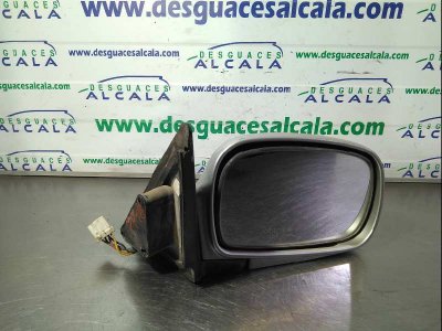 RETROVISOR DERECHO KIA SPORTAGE Básico (3-ptas.)