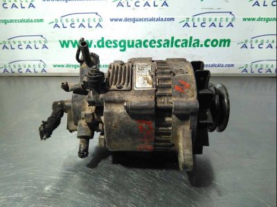 ALTERNADOR KIA SPORTAGE Básico (3-ptas.)