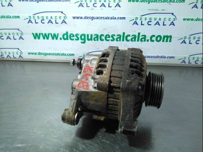 ALTERNADOR PEUGEOT 205 BERLINA 1.8 D Mito