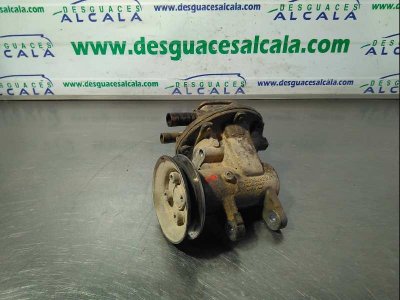 DEPRESOR FRENO / BOMBA VACIO PEUGEOT 205 BERLINA 1.8 D Mito