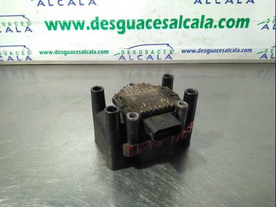 BOBINA ENCENDIDO AUDI A3 (8L) 1.6 Ambiente