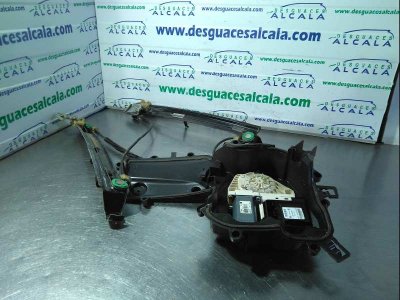 ELEVALUNAS DELANTERO DERECHO SEAT LEON (1P1) Open