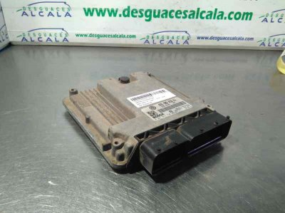 CENTRALITA MOTOR UCE SEAT LEON (1P1) Open