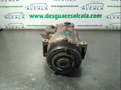 COMPRESOR AIRE ACONDICIONADO SEAT LEON (1P1) Open