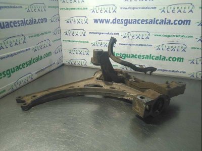 BRAZO SUSPENSION INFERIOR DELANTERO IZQUIERDO SEAT LEON (1P1) Open