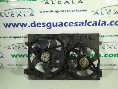 ELECTROVENTILADOR SEAT LEON (1M1) Signo