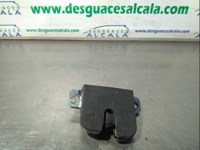 CERRADURA MALETERO / PORTON SEAT LEON (1M1) Signo