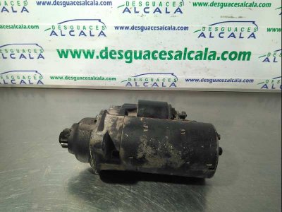 MOTOR ARRANQUE SEAT LEON (1M1) Signo