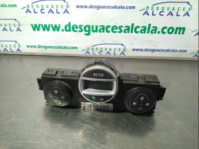 MANDO CLIMATIZADOR RENAULT SCENIC II i- Music