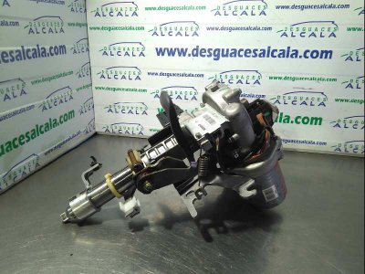 COLUMNA DIRECCION RENAULT SCENIC II i- Music