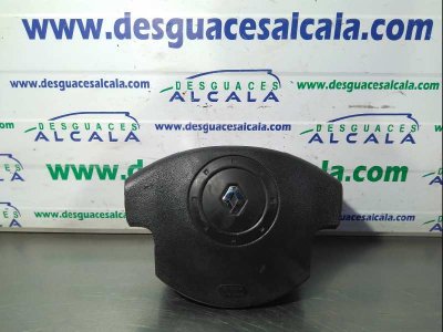 AIRBAG DELANTERO IZQUIERDO RENAULT SCENIC II Authentique