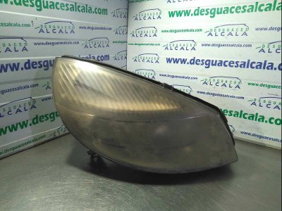 FARO DERECHO RENAULT SCENIC II Authentique