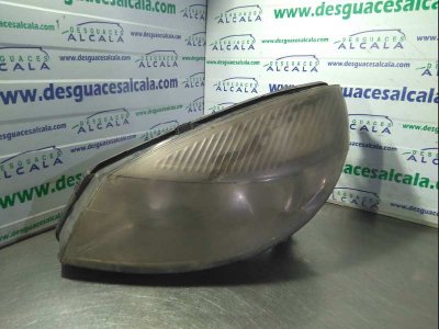 FARO IZQUIERDO RENAULT SCENIC II Authentique