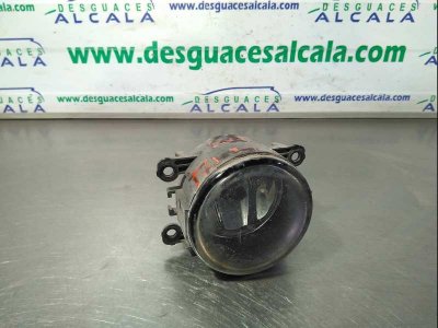 FARO ANTINIEBLA DERECHO RENAULT SCENIC II Authentique