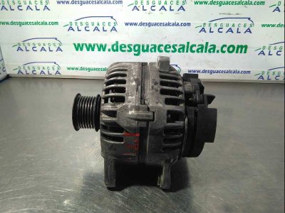 ALTERNADOR RENAULT SCENIC II Authentique