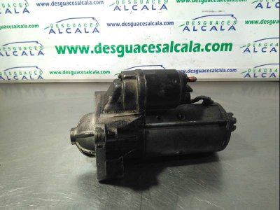 MOTOR ARRANQUE RENAULT SCENIC II Authentique