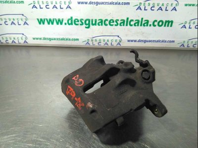 PINZA FRENO DELANTERA DERECHA CITROEN C5 BERLINA 2.0 HDi SX