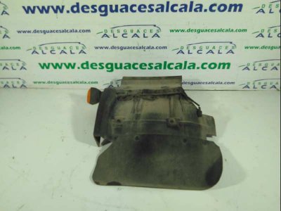 GUARDABARROS TRASERO IZQUIERDO NISSAN CABSTAR F24.25.35