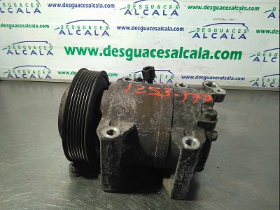 COMPRESOR AIRE ACONDICIONADO de F24.25.35 