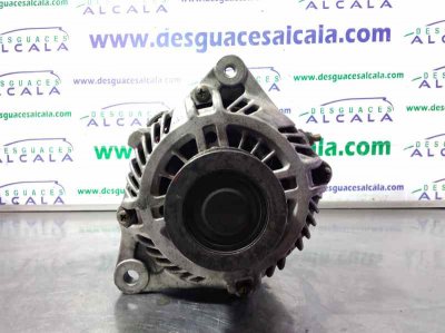 ALTERNADOR NISSAN CABSTAR F24.25.35