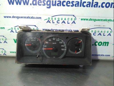 CUADRO INSTRUMENTOS NISSAN CABSTAR F24.25.35