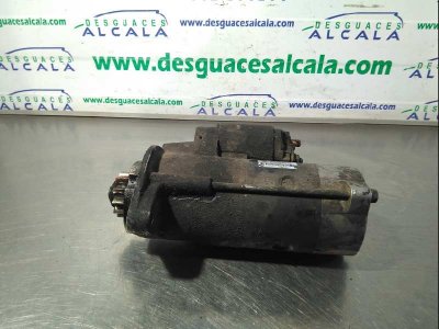 MOTOR ARRANQUE NISSAN CABSTAR F24.25.35