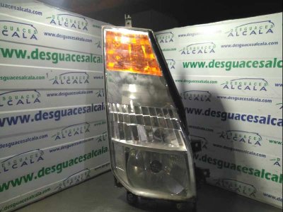 FARO DERECHO NISSAN CABSTAR F24.25.35