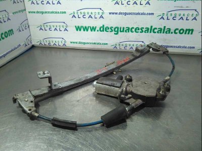 ELEVALUNAS DELANTERO IZQUIERDO FIAT BRAVA (182) 1.9 D S