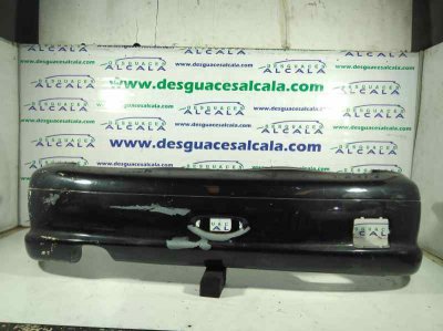 PARAGOLPES TRASERO PEUGEOT 206 BERLINA XS Clim