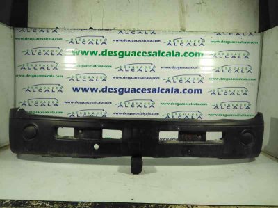 PARAGOLPES DELANTERO NISSAN CABSTAR F24.25.35