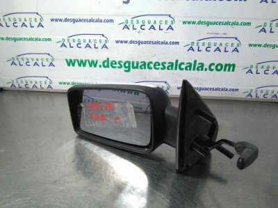 RETROVISOR IZQUIERDO SEAT TOLEDO (1L) Base