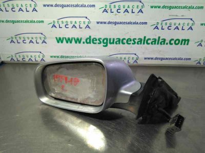 RETROVISOR IZQUIERDO AUDI A3 (8L) 1.8 T Ambiente