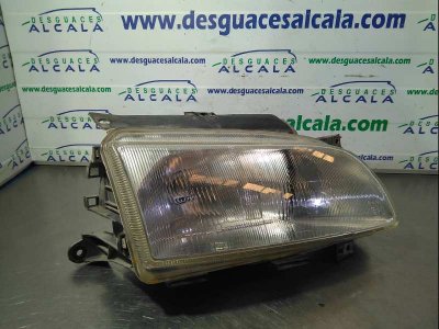 FARO DERECHO CITROEN BERLINGO 1.9 D SX Familiar