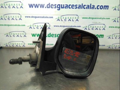 RETROVISOR DERECHO CITROEN BERLINGO 1.9 D SX Familiar