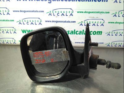 RETROVISOR IZQUIERDO CITROEN BERLINGO 1.9 D SX Familiar