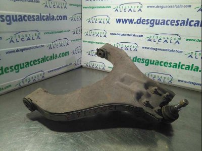 BRAZO SUSPENSION INFERIOR DELANTERO IZQUIERDO NISSAN CABSTAR F24.25.35