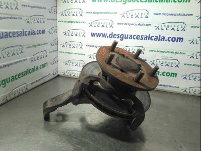 MANGUETA DELANTERA DERECHA NISSAN CABSTAR F24.25.35