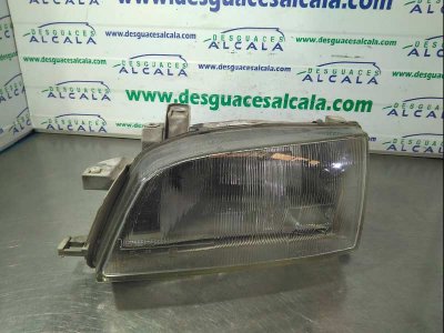 FARO IZQUIERDO TOYOTA CARINA (T19) 1.6 XL (5-ptas.)