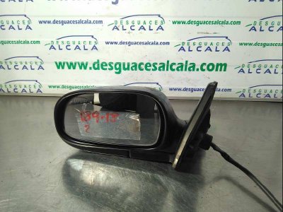 RETROVISOR IZQUIERDO de 1.6 XL (5-ptas.) 