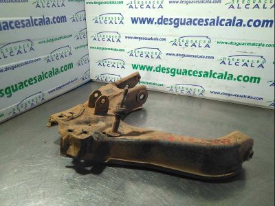 BRAZO SUSPENSION INFERIOR DELANTERO DERECHO FORD RANGER (EQ) Extrakabine 4X4