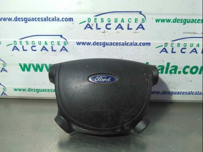 AIRBAG DELANTERO IZQUIERDO