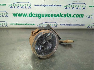 FARO ANTINIEBLA DERECHO FORD RANGER (EQ) Extrakabine 4X4