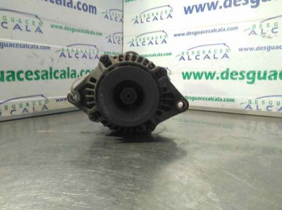 ALTERNADOR FORD RANGER (EQ) Extrakabine 4X4