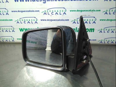 RETROVISOR IZQUIERDO FORD RANGER (EQ) Extrakabine 4X4