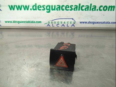 BOTON EMERGENCIA SEAT LEON (1M1) Signo