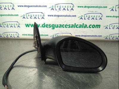 RETROVISOR DERECHO SEAT LEON (1M1) Signo