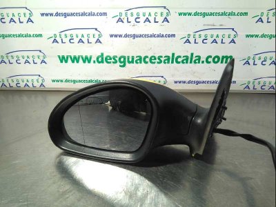 RETROVISOR IZQUIERDO SEAT LEON (1M1) Signo