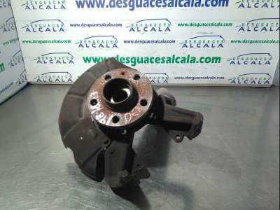 MANGUETA DELANTERA DERECHA SEAT LEON (1M1) Signo