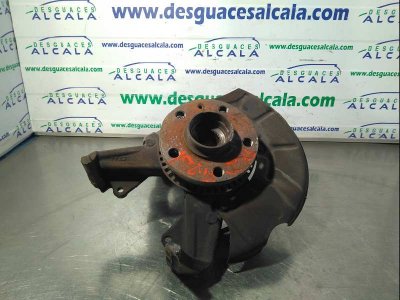 MANGUETA DELANTERA IZQUIERDA SEAT LEON (1M1) Signo