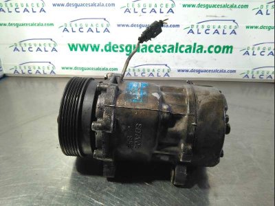 COMPRESOR AIRE ACONDICIONADO SEAT LEON (1M1) Signo